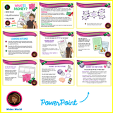 *NEW 2025/26 - Complete Primary PSHE*