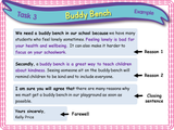 Feeling Lonely KS1/Year 2