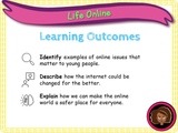 Safer Internet Day 2023 - Life Online