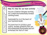 Fast Fashion