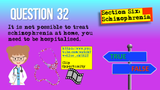 Mental Health Quiz