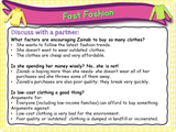 Fast Fashion
