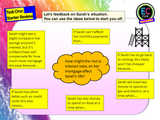 The Economy - PSHE / Citizenship / Finance Lesson