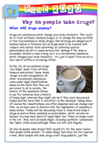 PSHE Workbook : Drugs