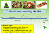 Christmas History Lesson