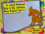 Christmas Quiz