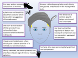 The Sign of Four Chapter Two lesson
