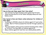Safer Internet Day 2023 - Life Online