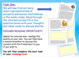 Sixth Form PSHE - KS5 Year 13 (1 Year's Worth)