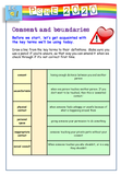 PSHE Workbooks