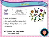 Kindness KS1/Year 2