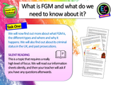 FGM and the Law 2023 PSHE lesson