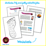 Complete Lower KS2 PSHE