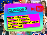 Christmas / End of Year Quiz 2020