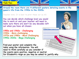 The Queen's Platinum Jubilee
