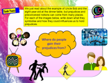 Prejudice and Discrimination Introduction Lesson