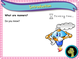 New! All About Manners - EYFS/Reception
