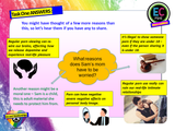 Pornography, health and the brain RSHE PSHE Lesson