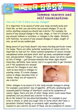 PSHE Home Learning KS3 KS4 - Health