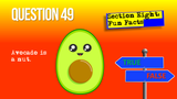 Healthy Eating PSHE Quiz