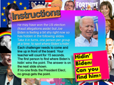 Christmas / End of Year Quiz 2020