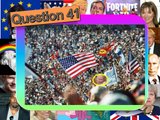Christmas / End of Year Quiz 2020