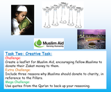 Five Pillars of Islam