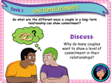 *NEW Through School Pack - Complete Primary, Secondary and KS5*