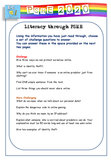 PSHE Workbooks