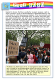 Racism + Black Lives Matter PSHE Workbook