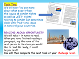 Religion, Gender and Human Rights
