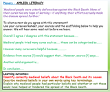100 Hours of KS3 History