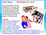Sixth Form PSHE - KS5 Year 13 (1 Year's Worth)
