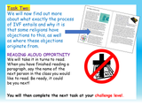 Religion and IVF Lesson