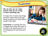 New! Resilience and Bouncing Back - EYFS/Reception