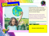 Parenting Costs and Considerations PSHE Lesson