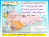 Russian Invasion of Ukraine