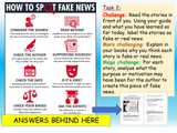 Fake News Lesson