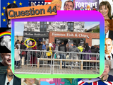 End of Year Christmas Quiz 2021