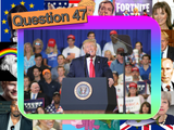 Christmas / End of Year Quiz 2020