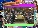 End of Year Christmas Quiz 2021