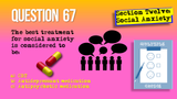 Mental Health Quiz