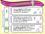 Sustainability