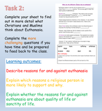 MEGAPACK - PSHE, RSE, Careers, Tutor Time, Citizenship, RE + History