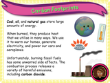 Carbon Footprints