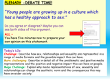 Sixth Form PSHE - KS5 Year 13 (1 Year's Worth)