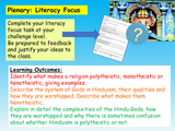 MEGAPACK - PSHE, RSE, Careers, Tutor Time, Citizenship, RE + History