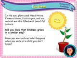 Kindness KS1/Year 2