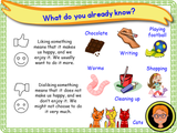 This Is Me - KS1 - Year 1