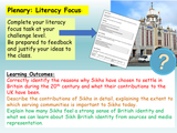 Sikhism in Britain